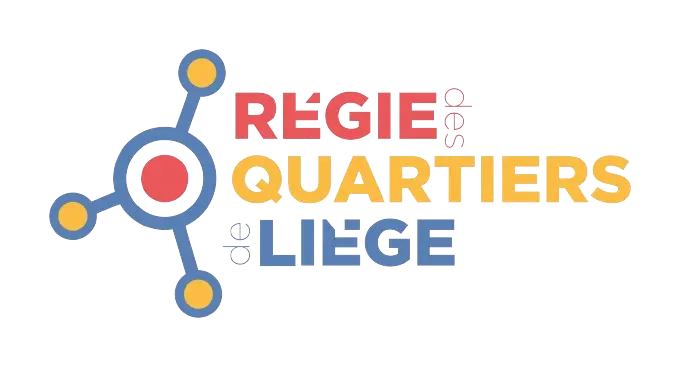 La régie des quartiers de Liège